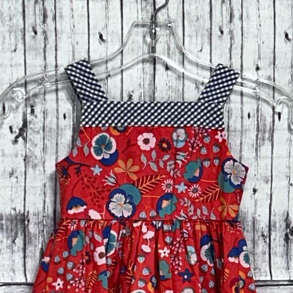 Matilda Jane Wish You Were Here High Road Dress - Picture 4 of 7